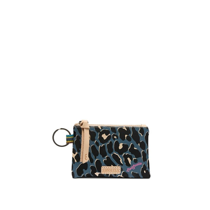 Consuela Danni Teeny Pouch