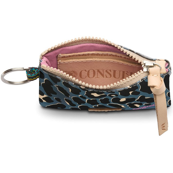 Consuela Danni Teeny Pouch