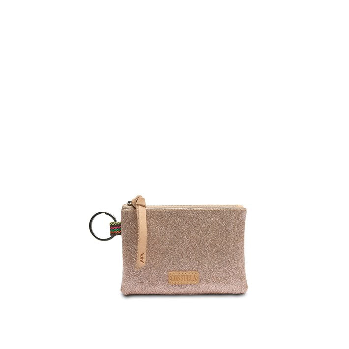 Consuela Emery Teeny Pouch