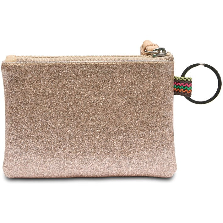 Consuela Emery Teeny Pouch