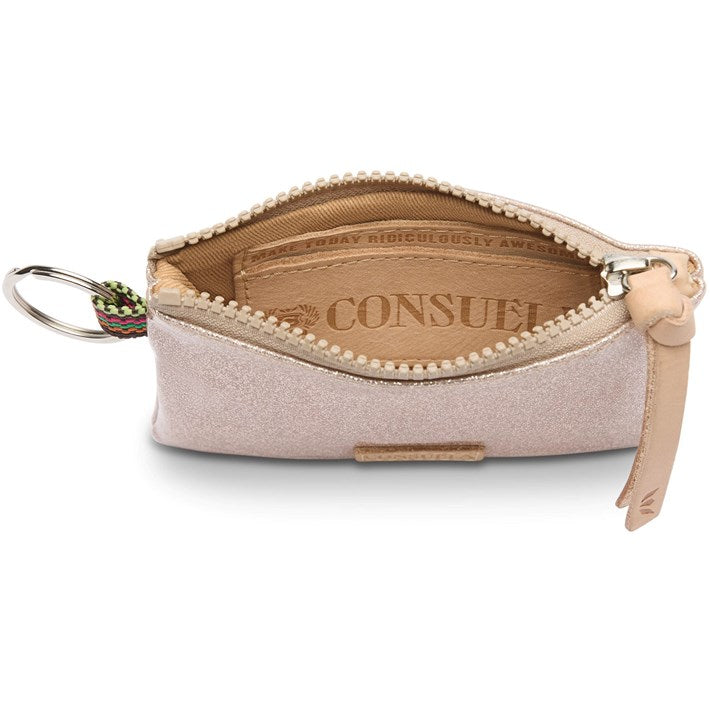 Consuela Emery Teeny Pouch