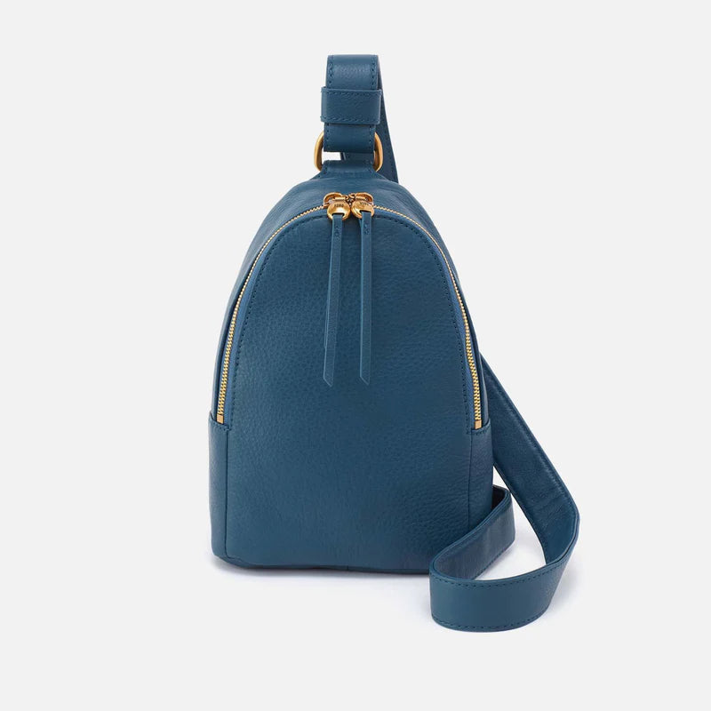 HOBO Fern Sling Bag - Peacock Feather