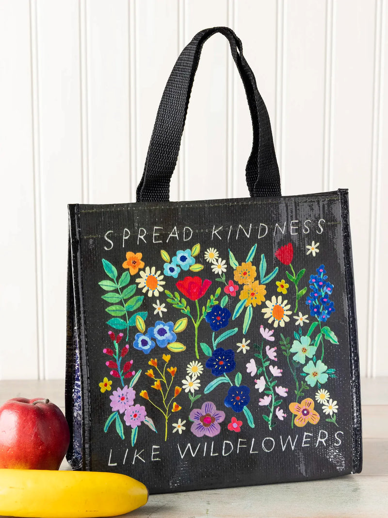Natural Life Insulated Lunch Bags (Assorted)