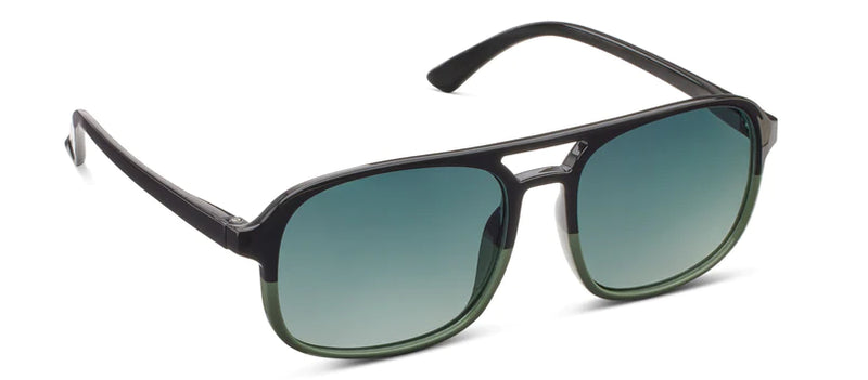 Peepers Polarized Sunglasses - Zeke