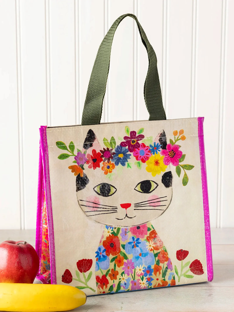 Natural Life Insulated Lunch Bags (Assorted)