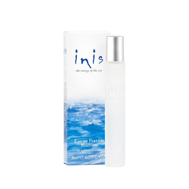 Inis Cologne Roll On  8ml/0.27 fl. oz.