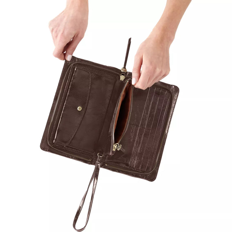 HOBO Evolve Wristlet Wallet - Hearthstone