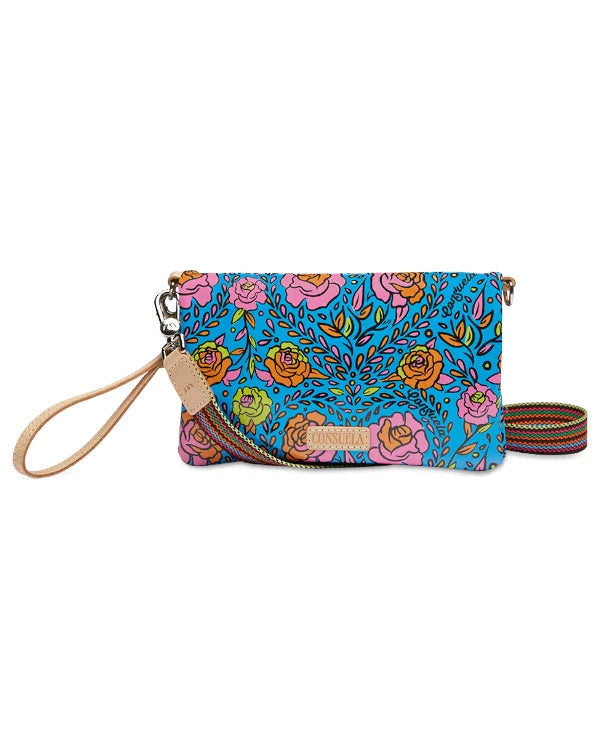 Consuela Mandy Uptown Crossbody