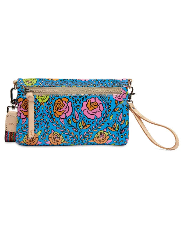 Consuela Mandy Uptown Crossbody