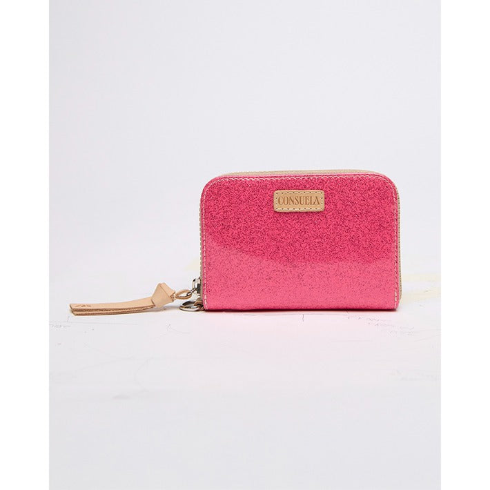 Consuela Zippy Wallet, Ivy
