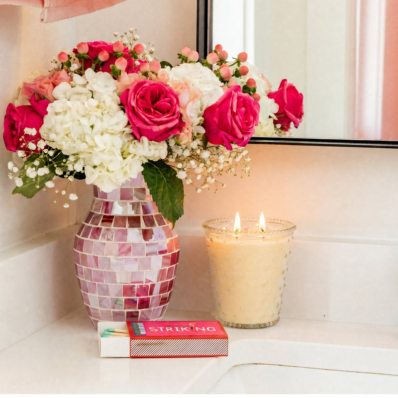 Sweet Grace Collection - Sweet Grace Collection Candle #080