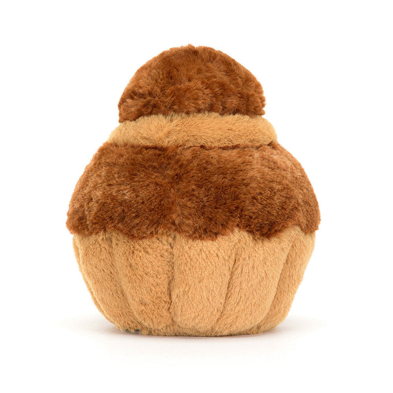 Jellycat Amuseables Brigitte Brioche Plush