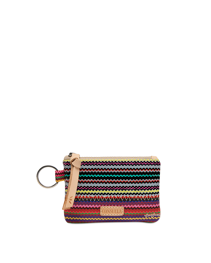 Consuela Pouch, Reese