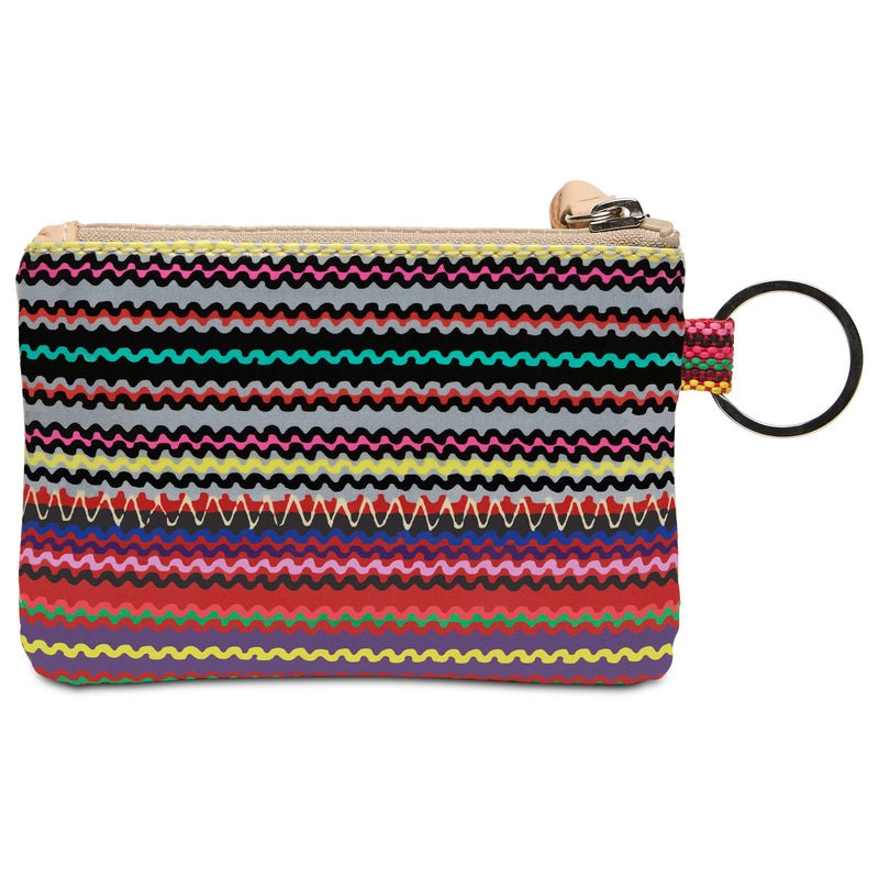 Consuela Pouch, Reese
