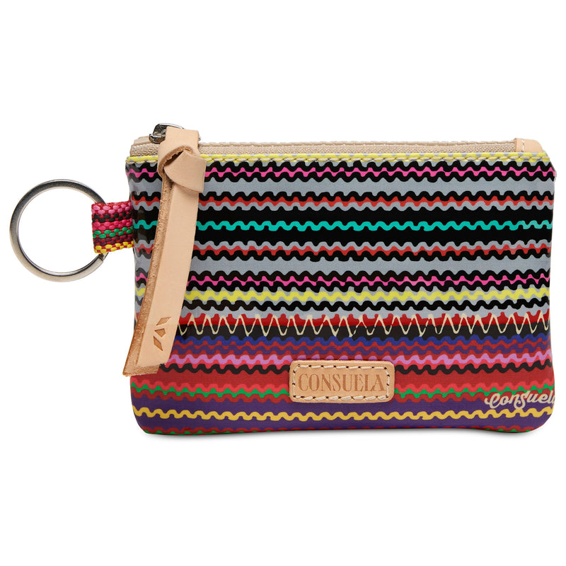 Consuela Pouch, Reese