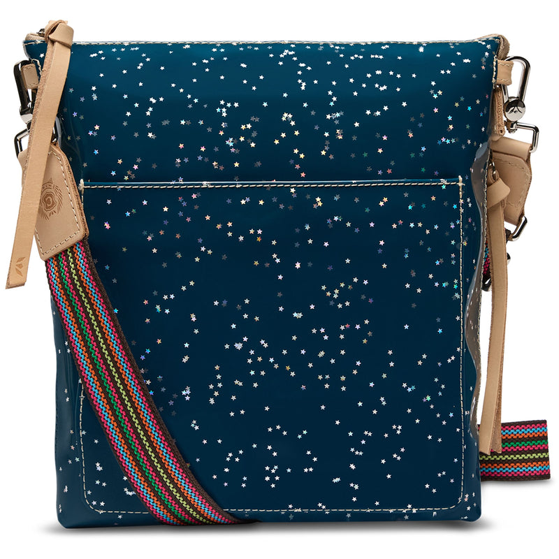 Consuela Tour Crossbody, Nyla