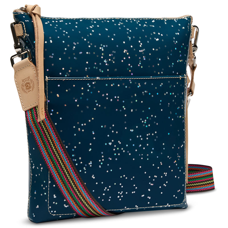 Consuela Tour Crossbody, Nyla