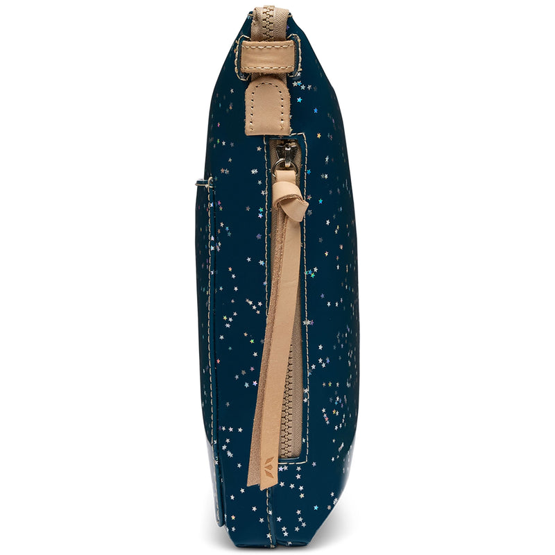 Consuela Tour Crossbody, Nyla