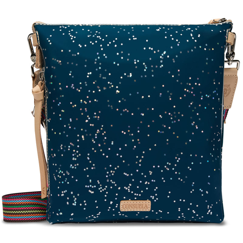Consuela Tour Crossbody, Nyla