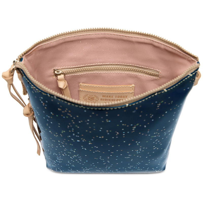 Consuela Tour Crossbody, Nyla