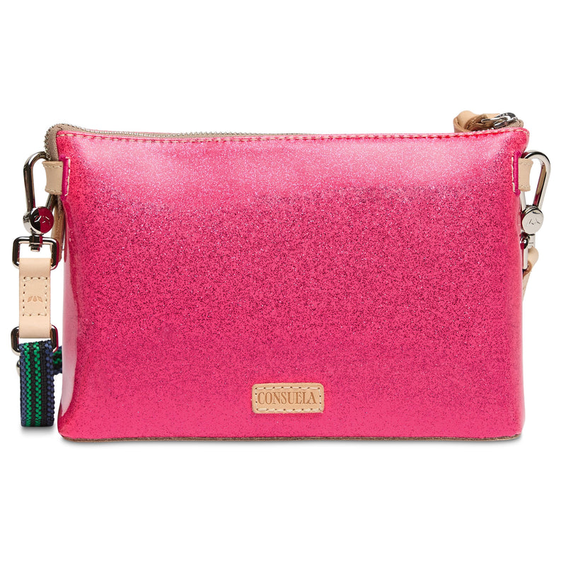 Consuela Midtown Crossbody, Ivy