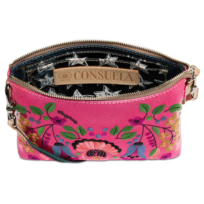 Consuela Midtown Crossbody, Ivy