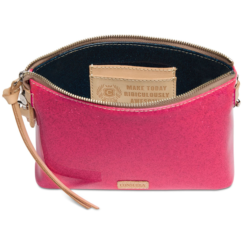 Consuela Midtown Crossbody, Ivy