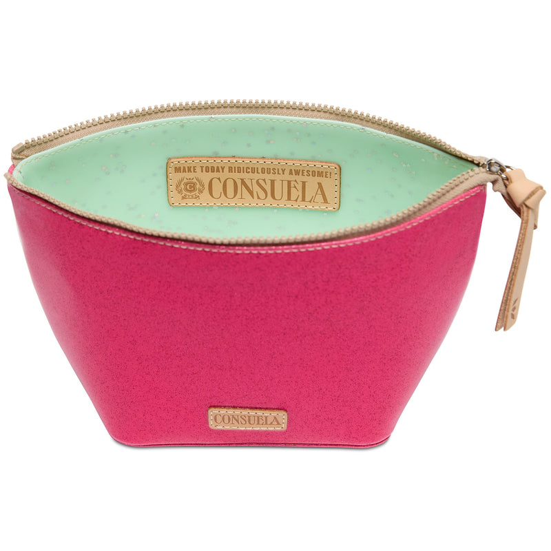 Consuela Large Tool Kit, Ivy