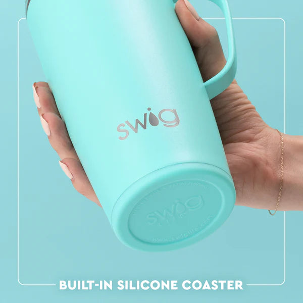 Swig Life Cookie Jar Travel Mug (22oz)