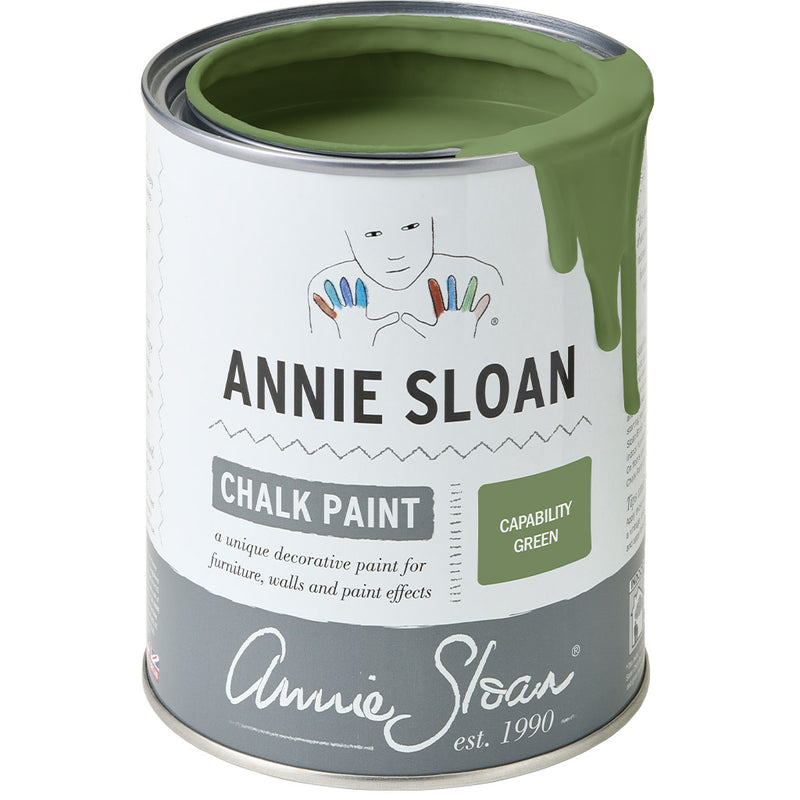 Chalk Paint® by Annie Sloan