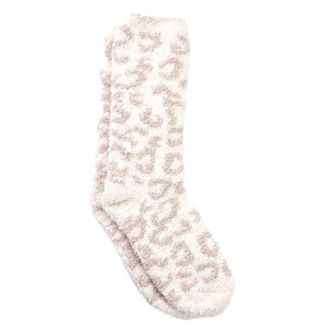 BAREFOOT DREAMS- CozyChic® Women's Barefoot In The Wild® Socks