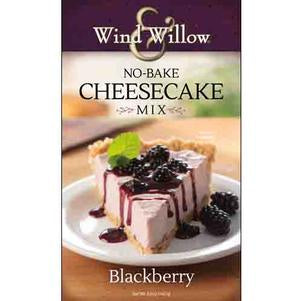 Wind & Willow Blackberry Cheesecake Mix