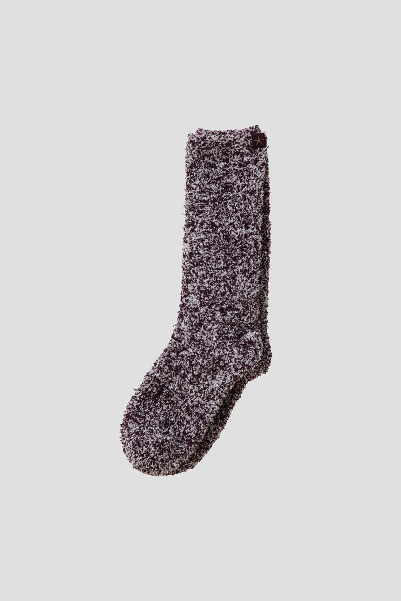BAREFOOT DREAMS- Cozychic® Heathered Socks