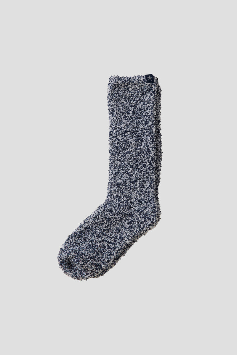 BAREFOOT DREAMS- Cozychic® Heathered Socks