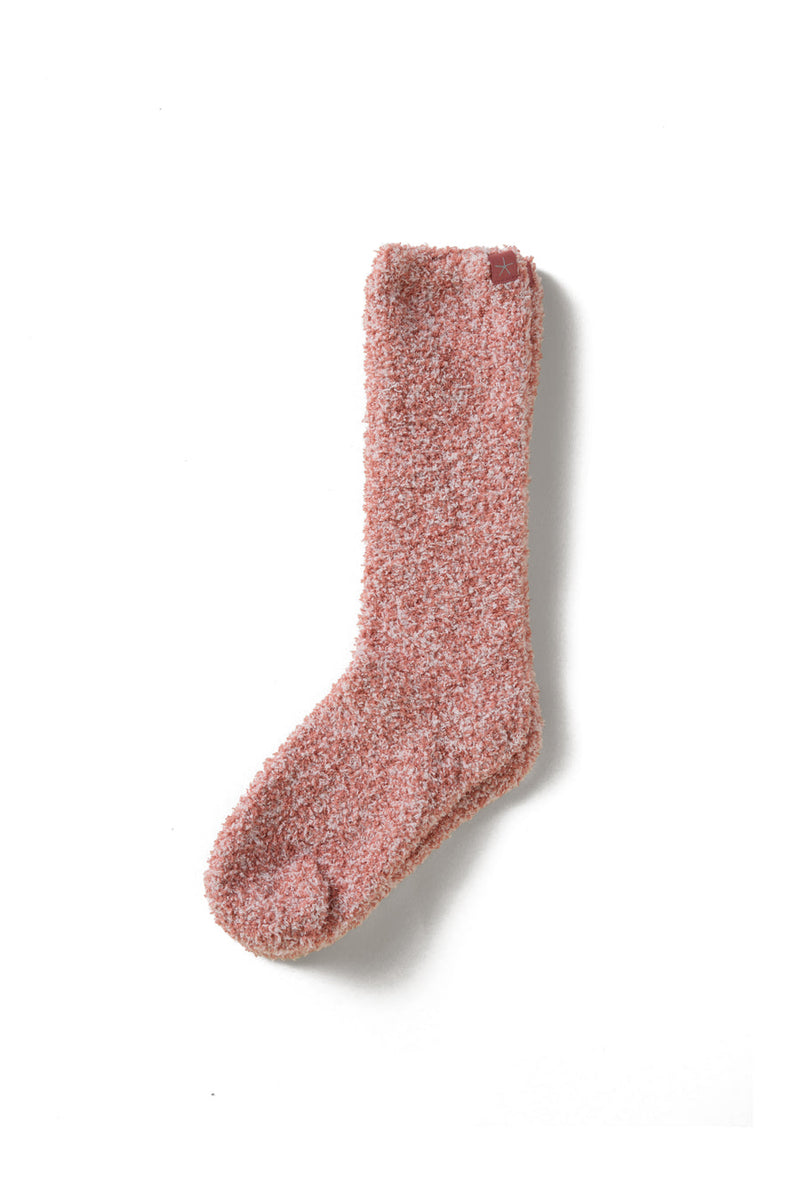 BAREFOOT DREAMS- Cozychic® Heathered Socks