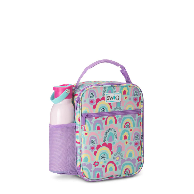 Swig Life Rainglow Boxxi Lunch Bag