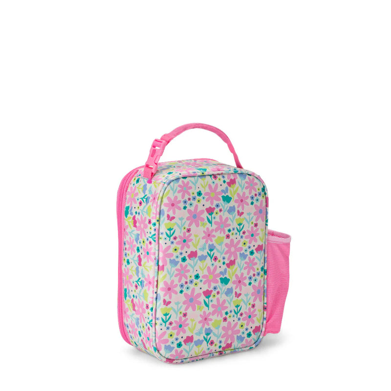 Swig Life Flower Power Boxxi Lunch Bag