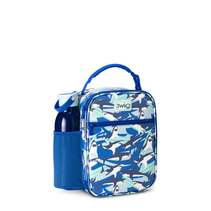 Swig Life Shark Fin Boxxi Lunch Bag