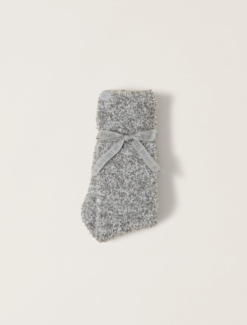 BAREFOOT DREAMS- Cozychic® Heathered Socks