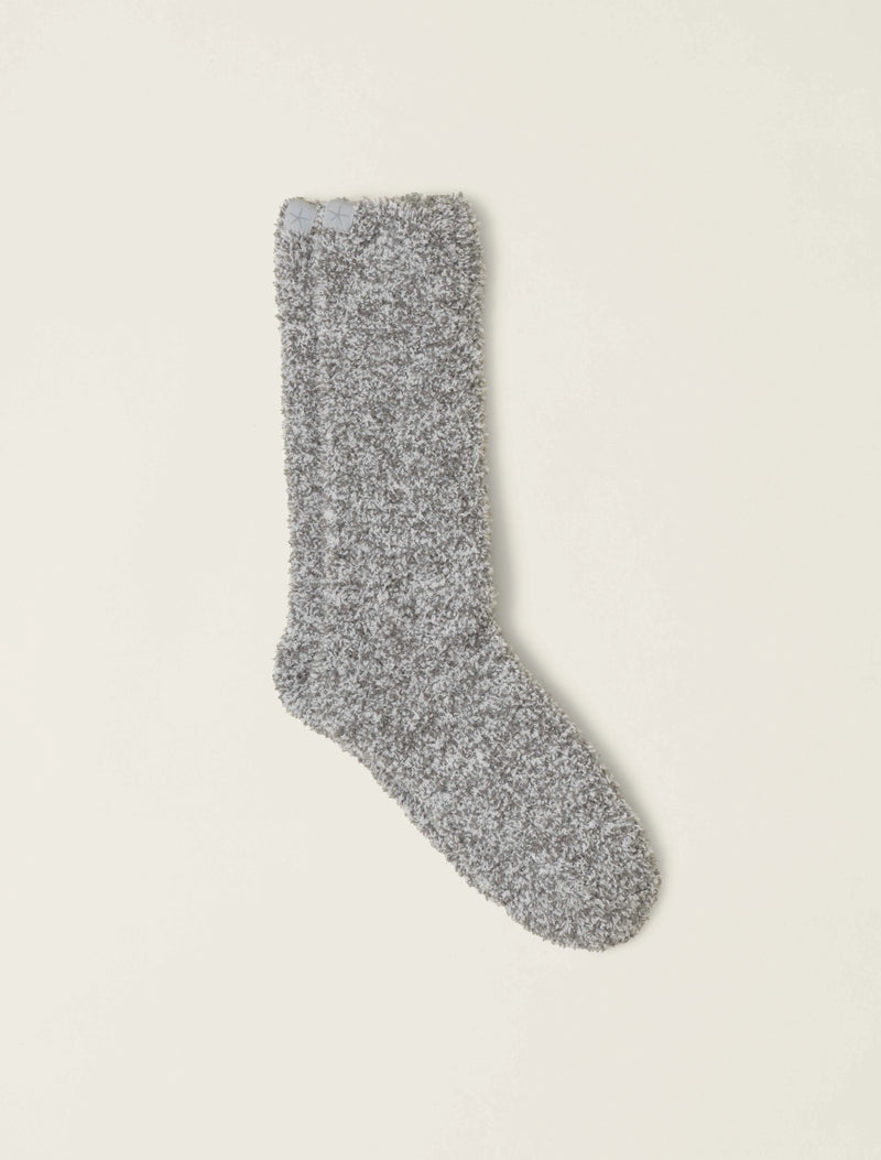 BAREFOOT DREAMS- Cozychic® Heathered Socks