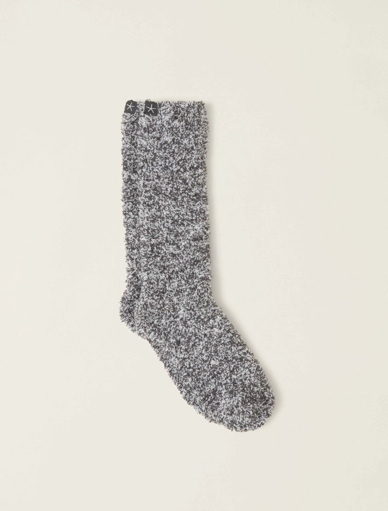 BAREFOOT DREAMS- Cozychic® Heathered Socks