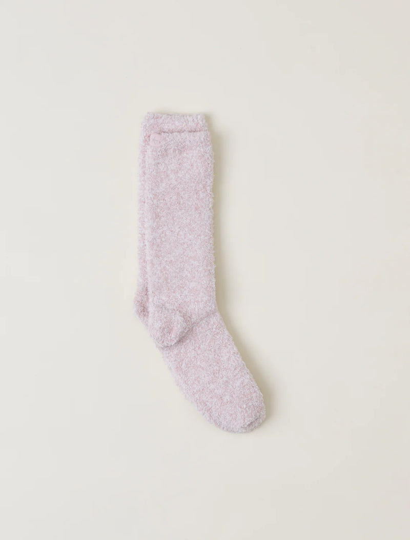 BAREFOOT DREAMS- Cozychic® Heathered Socks