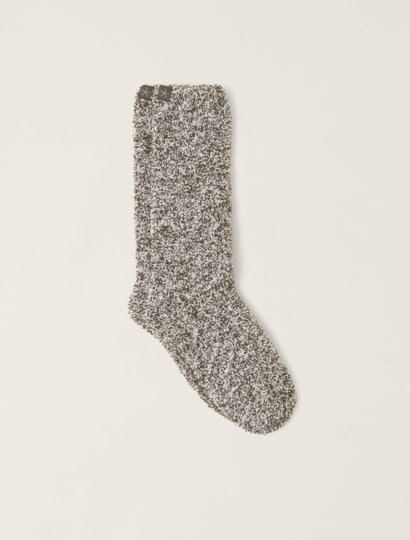 BAREFOOT DREAMS- Cozychic® Heathered Socks