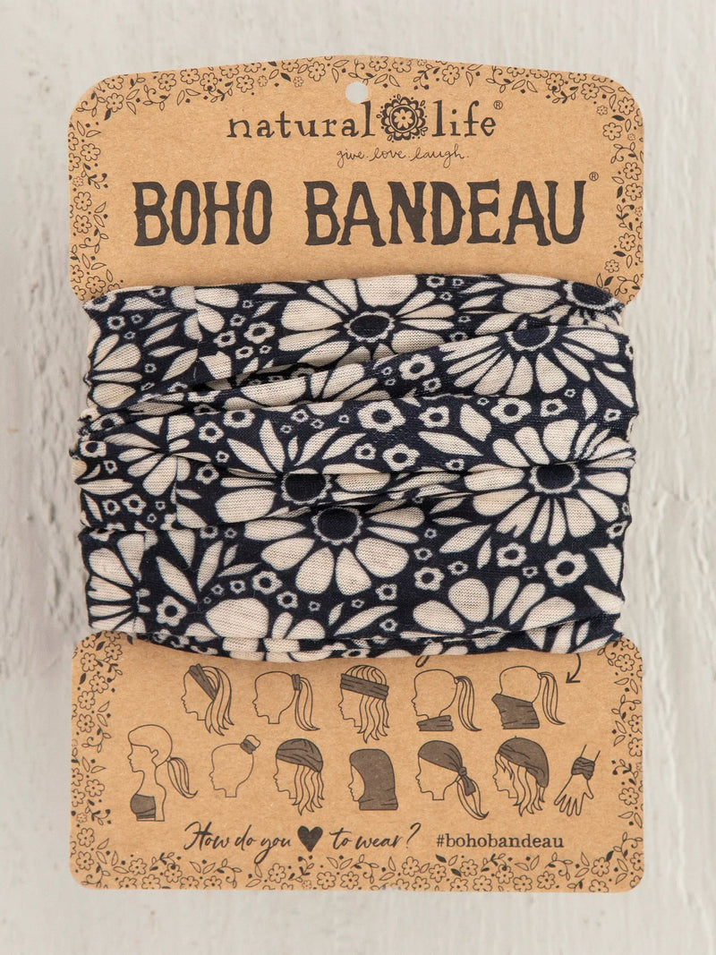 Natural Life Boho Bandeau® (Assorted)