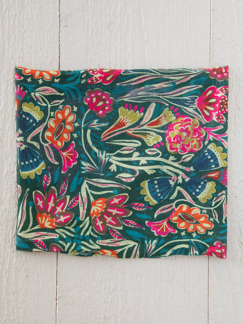 Natural Life Half Boho Bandeau®