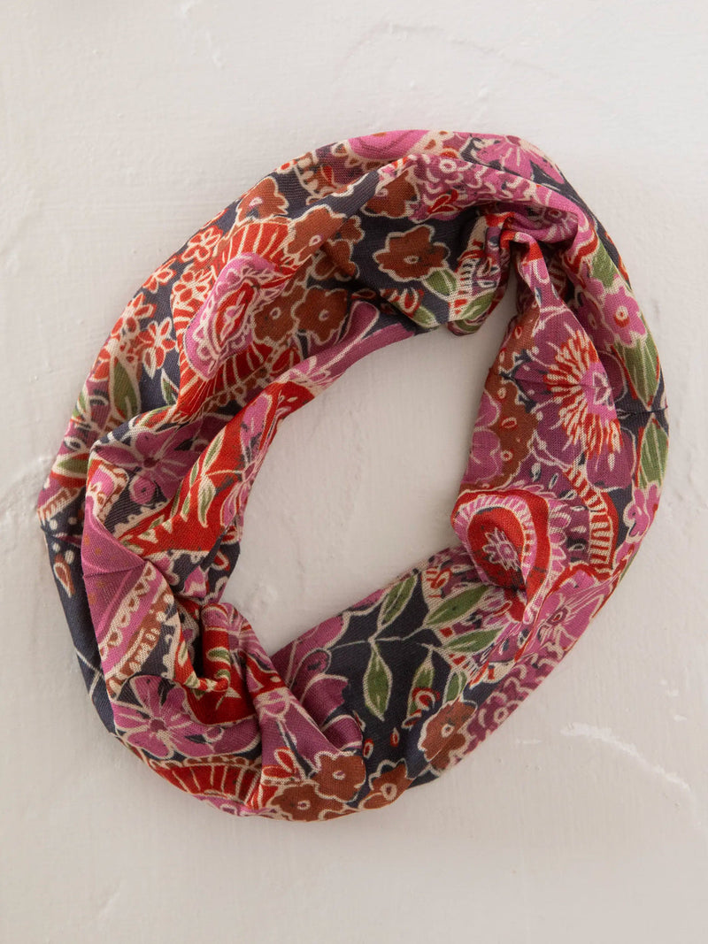 Natural Life Half Boho Bandeau®