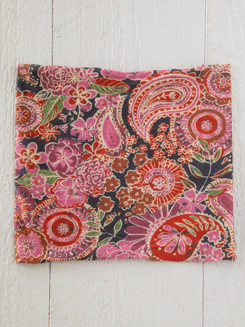 Natural Life Half Boho Bandeau®