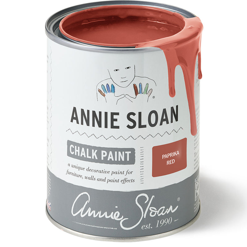 Chalk Paint® by Annie Sloan