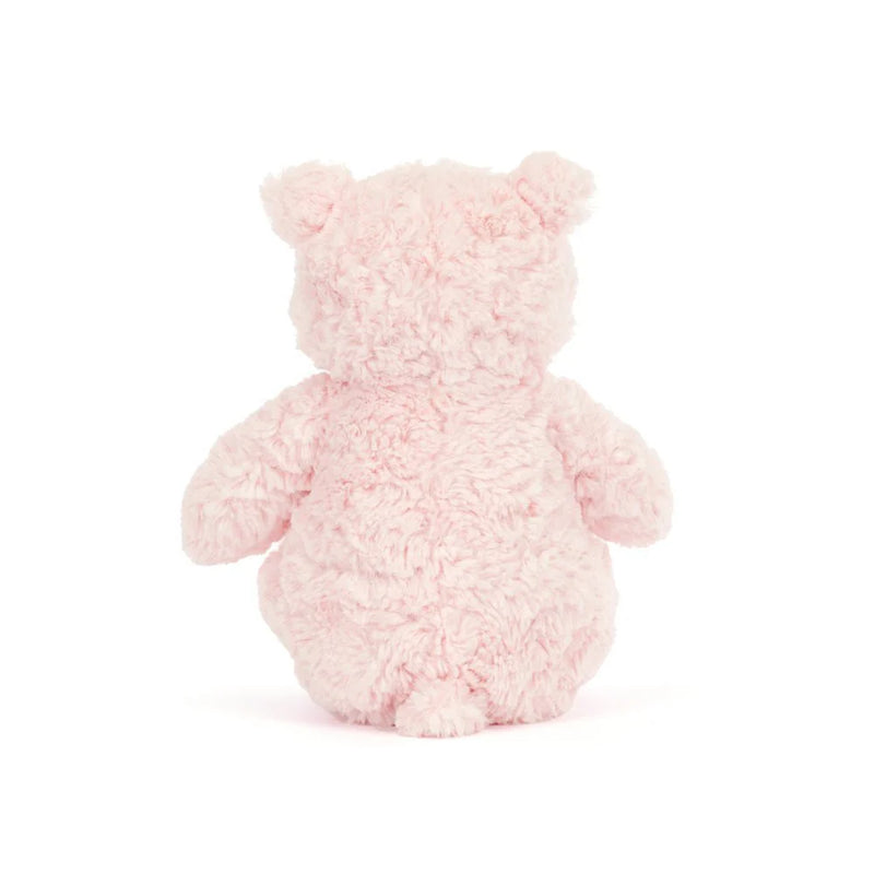 Jellycat Leola Bear Medium Plush