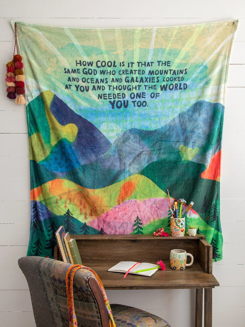 Natural life tapestry hotsell